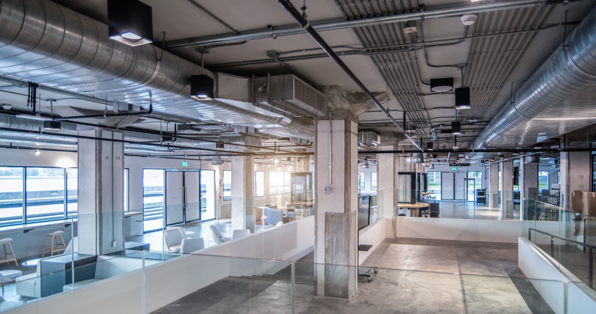 Business Owners Benefit From Critical Room Control